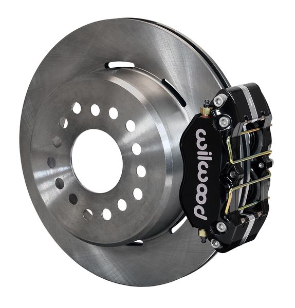 140-13206 - DP-DB P/S Park Brake Kit Small Ford 2.50" Offset
