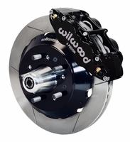 140-10485 - FNSL6R Front Hub Kit,12.88"  70-78 Camaro