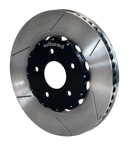 Hat/Rotor Kit, Front