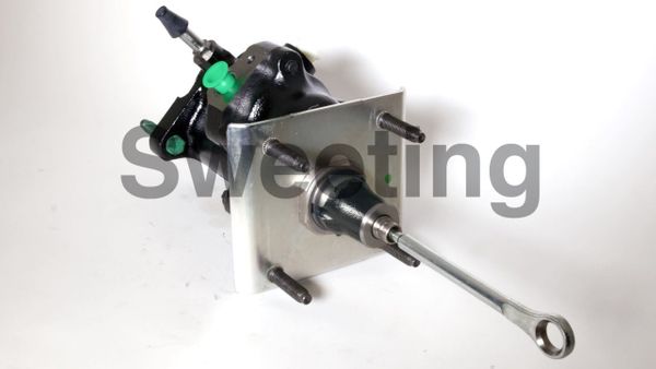 Power Brake Booster for 2000-2005 Cadillac Deville 2006-2011 DTS, Replaces Stock Hydro-Boost