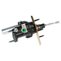 Power Brake Booster for 2003-2006 Chevrolet Tahoe, GMC Yukon, Hydro-Boost Brake Pedal, Long Accumulator