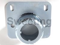 Hydro-Boost Brake Booster for 1963-1967 Corvette C2, Mounting Hardware