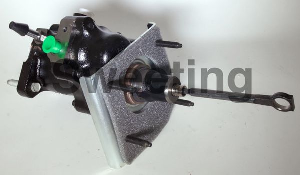 Power Brake Booster for 2005-2010 Ford F250 F350 F450 F550 Super Duty