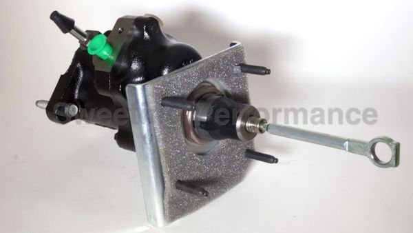 Power Brake Booster for 2011-2012 Ford F250 F350 F450 F550 Super Duty