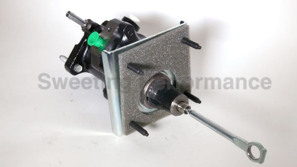 Power Brake Booster for 2017-2024 Ford F250 F350 Super Duty