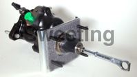 Hydro-Boost Brake Booster for 1999-2004 Ford F250 F350 F450 F550 (Rod Code 72076)