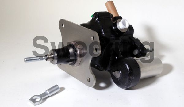 Power Brake Booster for 1975-1976 Ford Thunderbird 1975-1976 Lincoln Mark IV 1977-1979 Lincoln Mark V