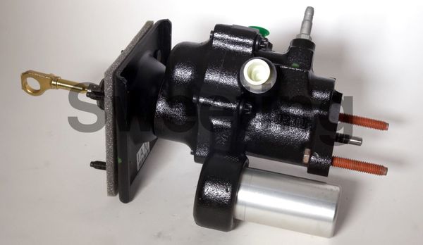Power Brake Booster for 1997-1998 Ford E150