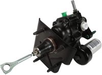 Hydro-Boost Brake Booster for 2000-2002 Chevy Avalanche Silverado GMC Yukon Cadillac Escalade Hummer, Stock Replacement