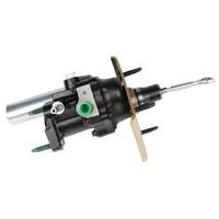 Power Brake Booster for 2004-2007 Chevrolet Silverado GMC Sierra, Hydro-Boost Brake Pedal, Long Accumulator