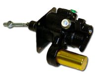 Power Brake Booster for 2012-2019 Chevrolet GMC 1/2 Ton 1500 Silverado Sierra Avalanche Escalade Suburban, Vacuum Brake Pedal