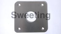 Hydro-Boost 4 Bolt GM Universal Pattern, Mounting Bracket