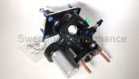 Power Brake Booster for 2006-2010 Hummer H3, Conversion from AISIN Electric-Hydraulic System