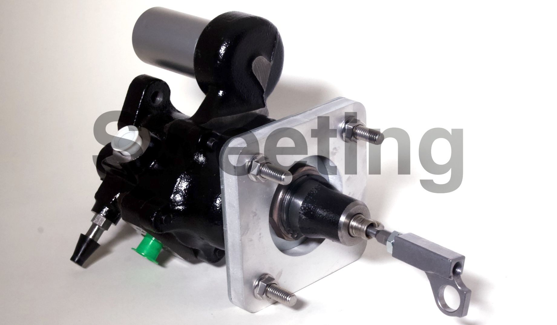 カーペンター　BF250 Power Brake Booster 19, 20, 24 | FordUS