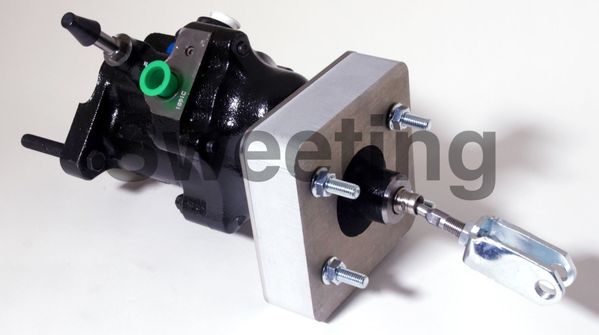 Power Brake Booster for Land Rover Defender