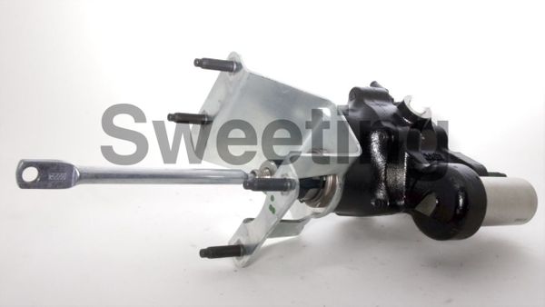 Power Brake Booster for 1998-2002 Dodge Truck Ram 2500, 3500