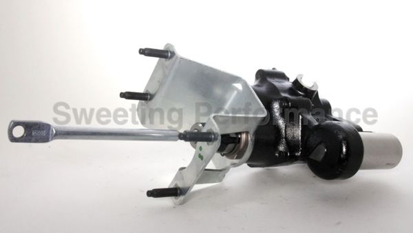 Power Brake Booster for 1998-2002 Dodge Truck Ram 2500, 3500