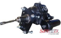 Power Brake Booster for 1989-1992 Mercury Cougar ABS Conversion
