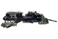 Power Brake Booster for 1977-1986 Pontiac Full Size "B" Body