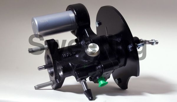 Power Brake Booster for 1983-1991 Porsche 944 with LS Engine Conversion