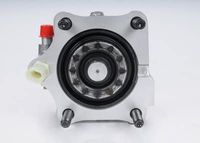 Sweeting Performance Hydraulic Power Brake System for Motorhome Applications with Bosch Hydro-Max Brake Booster