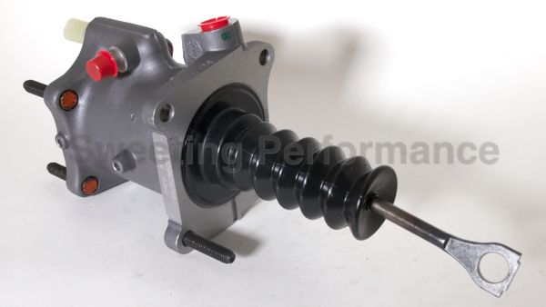Hydro-Max Brake Booster for GM w/ Flat Tip Connecting Rod (Bendix part # BX2772727)