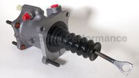 Sweeting Performance Hydraulic Power Brake System, GM Flat Tip Connecting Rod, Bendix part # BX2772727, with Bosch Hydro-Max Brake Booster