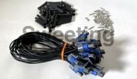 Flow Switch Connector for Bosch Hydro-Max Brake Booster