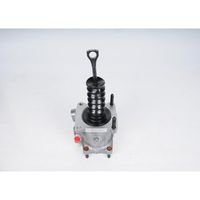 Sweeting Performance Hydraulic Power Brake System for 1997-2002 Chevy GMC C6500 C7500 Kodiak T6500 T7500 1997-2001 Chevy GMC B7 with Bosch Hydro-Max Brake Booster