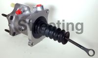 Sweeting Performance Hydraulic Power Brake Booster for GM, Round Pedal Rod End, Bendix part # BX2772890, with Bosch Hydro-Max Brake Booster