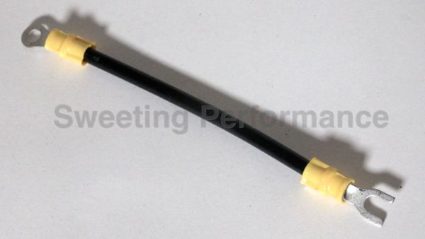 Wire Harness for Hydro-Max Brake Motor