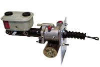 Power Brake Booster, Universal, Build to Suit