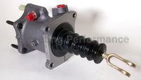 Sweeting Performance Hydraulic Power Brake System, Gold Clevis, Bendix Part # BX2772819, with Bosch Hydro-Max Brake Booster
