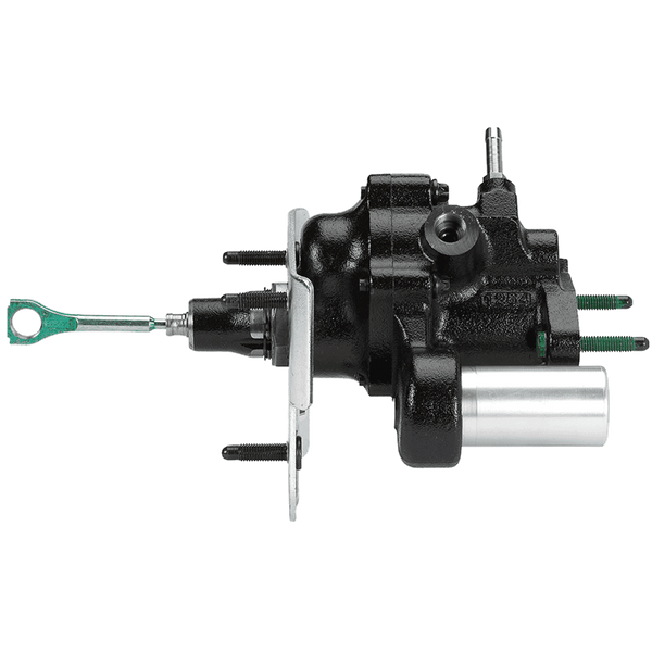 Power Brake Booster for 1961-1977 Dodge Medium Duty Trucks, Conversion from Hydro-Vac