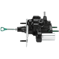 Power Brake Booster for 1961-1977 Dodge Medium Duty Trucks, Conversion from Hydro-Vac