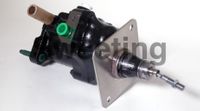 Power Brake Booster for DeTomaso Pantera