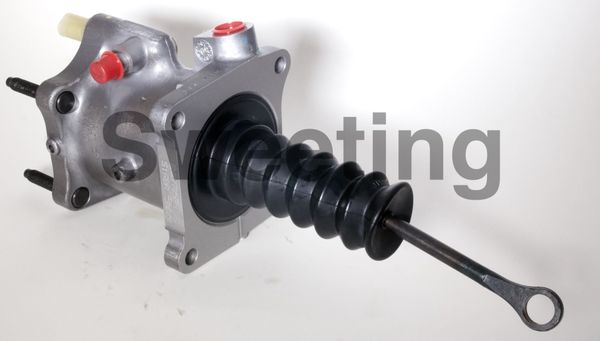 Sweeting Performance Hydraulic Power Brake System for GM, Round Pedal Rod End, Bendix part # BX2772890, with Bosch Hydro-Max� Brake Booster
