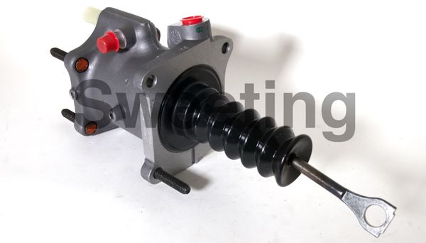 Sweeting Performance Hydraulic Power Brake System, GM Flat Tip Connecting Rod, Bendix part # BX2772727, with Bosch Hydro-Max Brake Booster