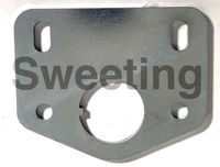 Hydro-Boost Brake Booster for 1955-1966 Impala Caprice Biscayne Bel Air Two-Ten Tri-Five Full Size Chevy, Mounting Bracket