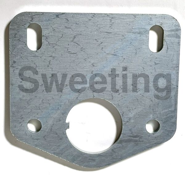 Hydro-Boost Brake Booster for 1967-1972 Chevy GMC Truck C20 C30 K20 K30 3/4 and 1 Ton Suburban Mounting Bracket