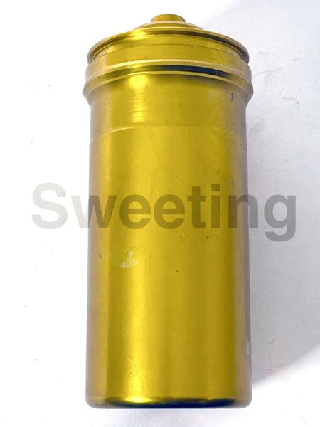 Accumulator - Short Gold for Bosch Hydro-Boost