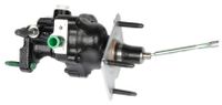 Hydro-Boost Brake Booster 2003-2007 Chevy Express, GMC Savana 1500, Short Accumulator