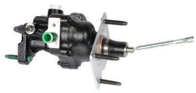 Hydro-Boost Brake Booster 2003-2007 Chevy Express, GMC Savana 2500 3500, Short Accumulator