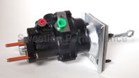 Hydro-Boost Brake Booster for Ford 1997-2001 E-350 E-450 Econoline Super Duty (w/Stock Hydro-Boost)