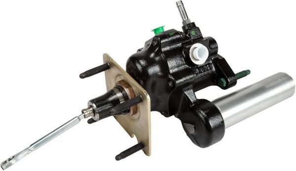 Hydro-Boost Brake Booster for 2008-2011 Chevy Express Savana 1500 (Long Accumulator)