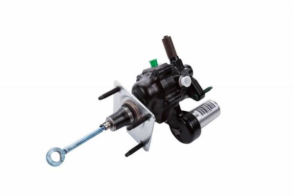 Hydro-Boost Brake Booster for 2012-2022 Chevy Express GMC Savana 2500 3500 4500