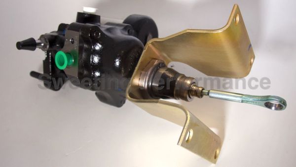 Bosch Hydro-Boost Replacement Hydraulic Power Brake Booster for Workhorse