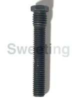 Master Cylinder Bolt, Black for Bosch Hydro-Boost