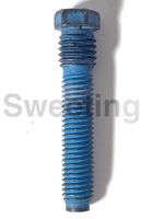 Master Cylinder Bolt, Blue for Bosch Hydro-Boost