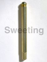 Master Cylinder Push Rod, Short Nub, 3-3/4 Length for Bosch Hydro-Boost